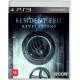 Game Resident Evil: Revelations - PS3